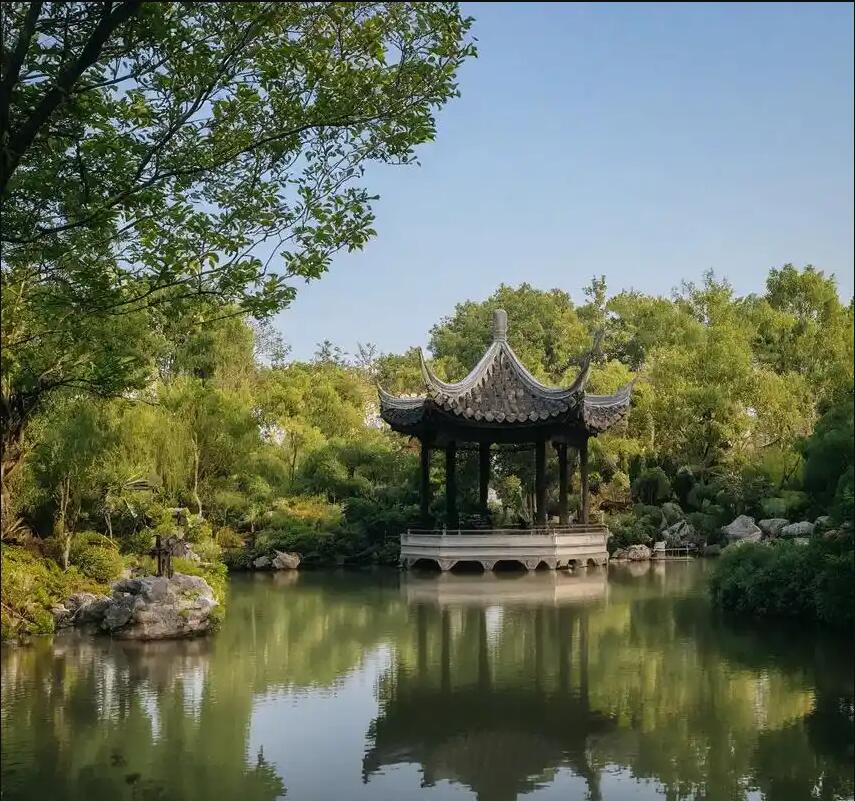 天津慕青餐饮有限公司